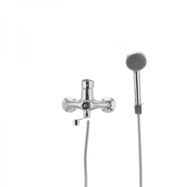 Смеситель для ванны Cron Focus 007 (CR0182)