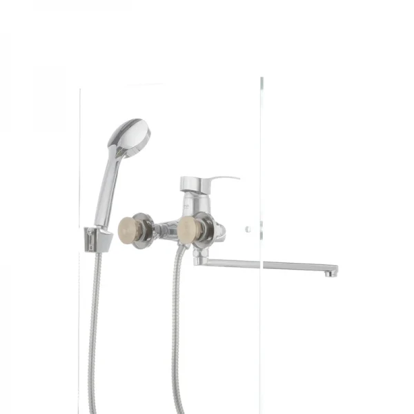 Смеситель для ванны Cron Focus 007 (CR0182)