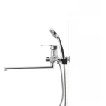 Смеситель для ванны Cron Focus 007 (CR0182)