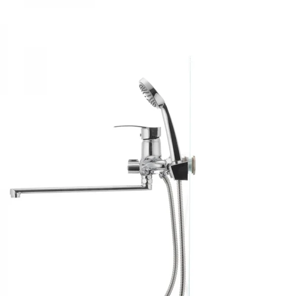 Смеситель для ванны Cron Focus 007 (CR0182)