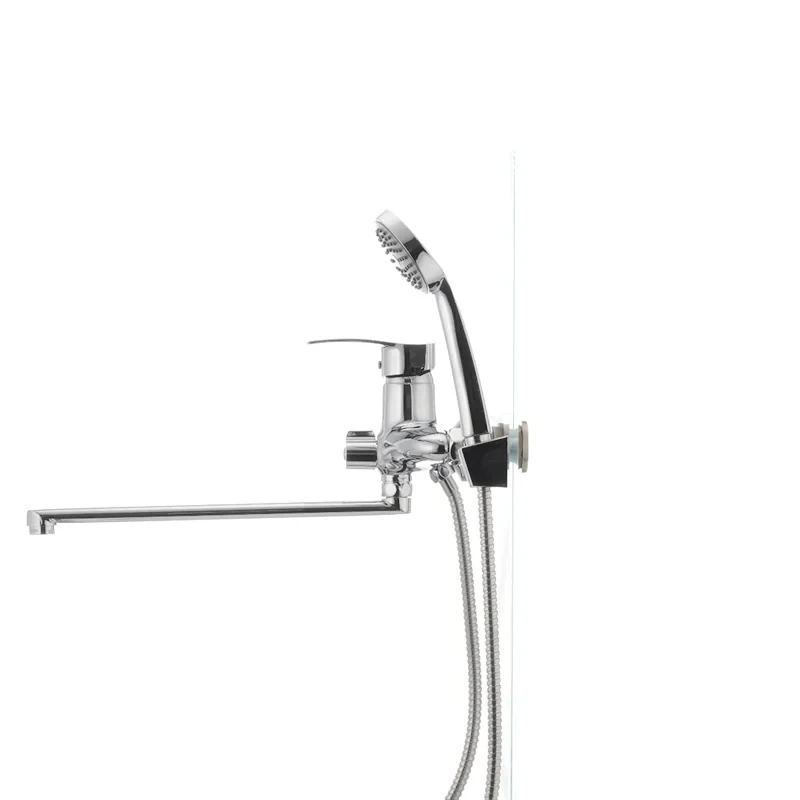 Смеситель для ванны Cron Focus 007 (CR0182)