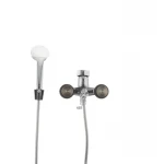 Смеситель для ванны Cron Focus 007 (CR0182)