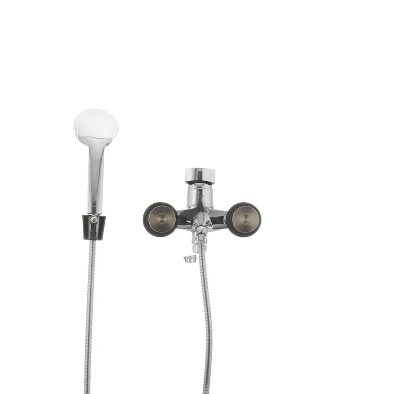 Смеситель для ванны Cron Focus 007 (CR0182)