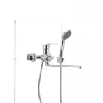 Смеситель для ванны Cron Focus 007 (CR0182)