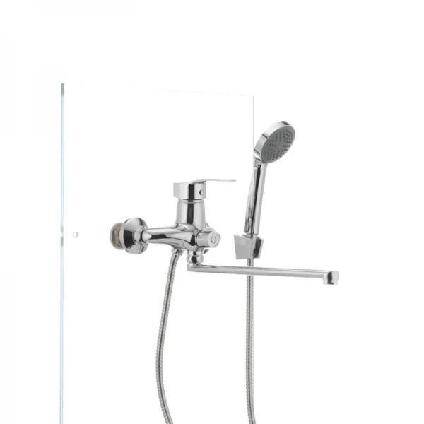 Смеситель для ванны Cron Focus 007 (CR0182)