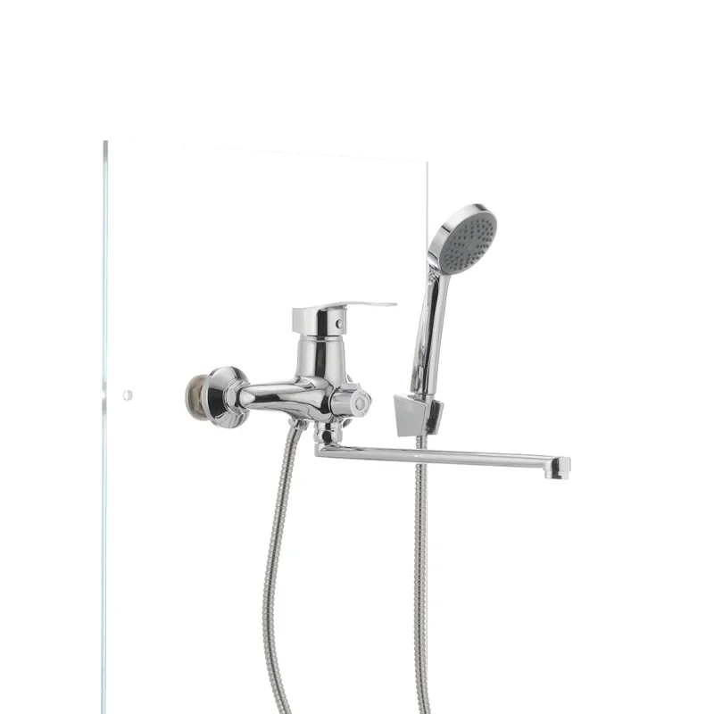 Смеситель для ванны Cron Focus 007 (CR0182)