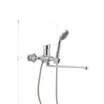 Смеситель для ванны Cron Focus 007 (CR0182)