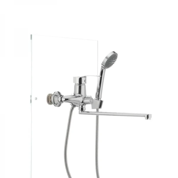 Смеситель для ванны Cron Focus 007 (CR0182)