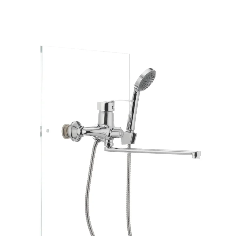 Смеситель для ванны Cron Focus 007 (CR0182)