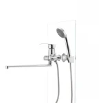 Смеситель для ванны Cron Focus 007 (CR0182)