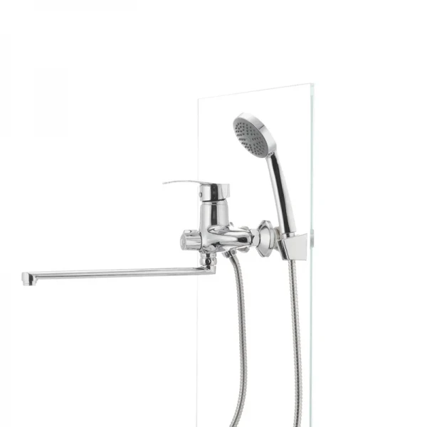 Смеситель для ванны Cron Focus 007 (CR0182)