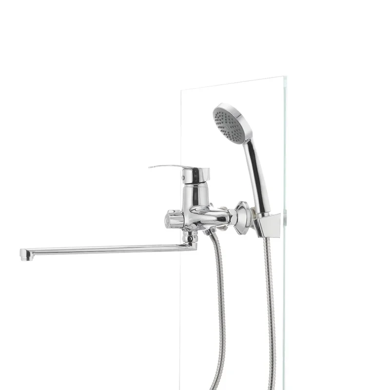 Смеситель для ванны Cron Focus 007 (CR0182)