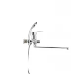 Смеситель для ванны Cron Focus 007 (CR0182)