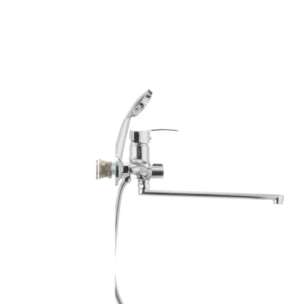 Смеситель для ванны Cron Focus 007 (CR0182)