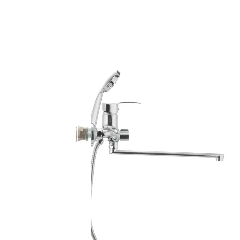 Смеситель для ванны Cron Focus 007 (CR0182)