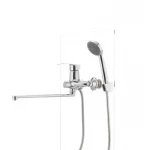 Смеситель для ванны Cron Focus 007 (CR0182)