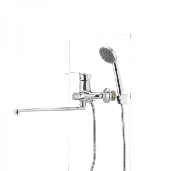 Смеситель для ванны Cron Focus 007 (CR0182)