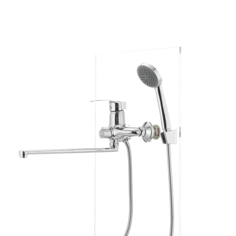 Смеситель для ванны Cron Focus 007 (CR0182)