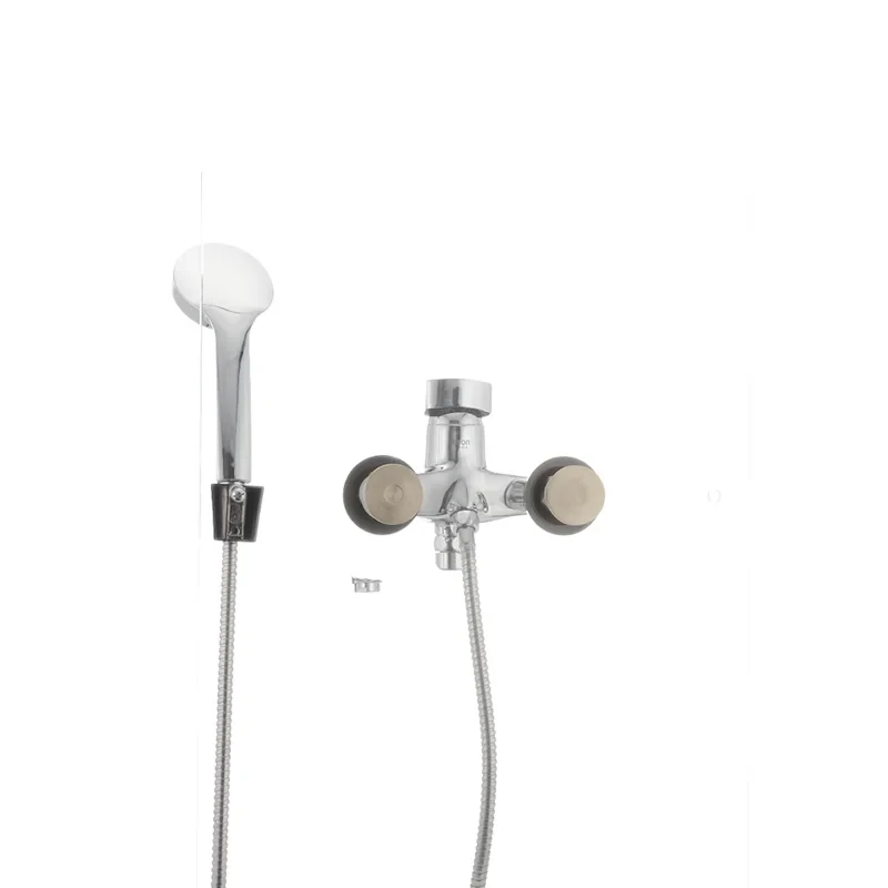 Смеситель для ванны Cron Focus 007 (CR0182)