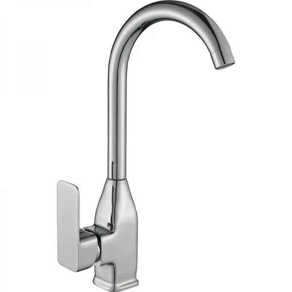 Смеситель для кухни Cron Kubus 011 (CR0184)