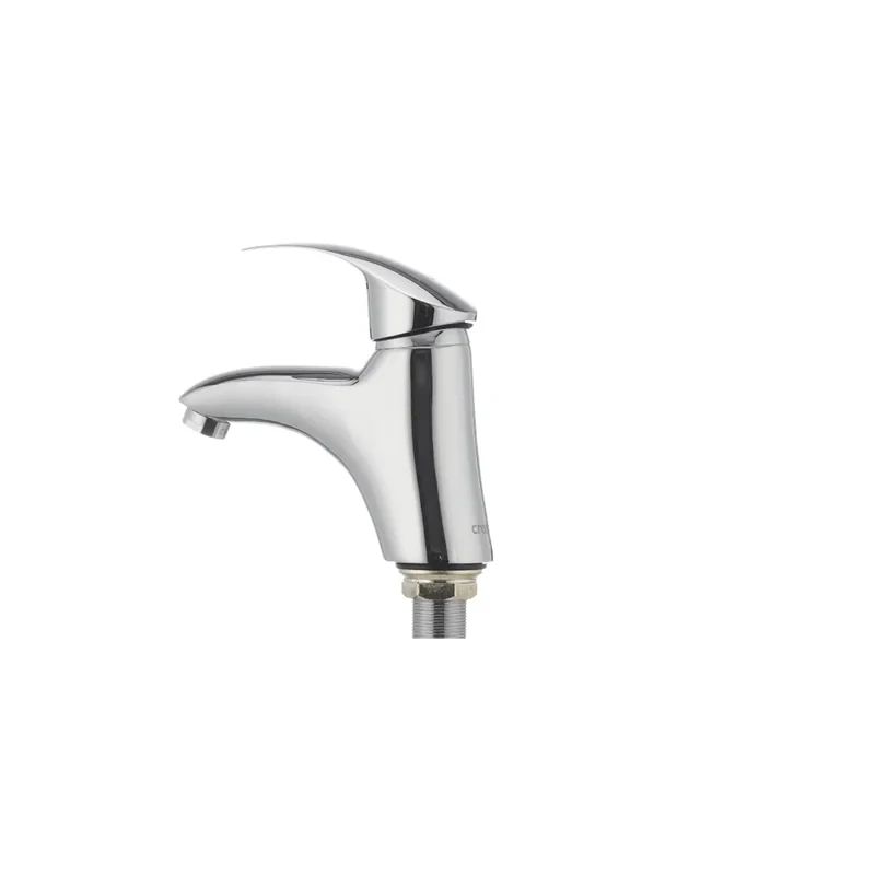 Смеситель для умывальника Cron Mars 001 (CR0185)