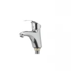 Смеситель для умывальника Cron Mars 001 (CR0185)