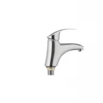 Смеситель для умывальника Cron Mars 001 (CR0185)