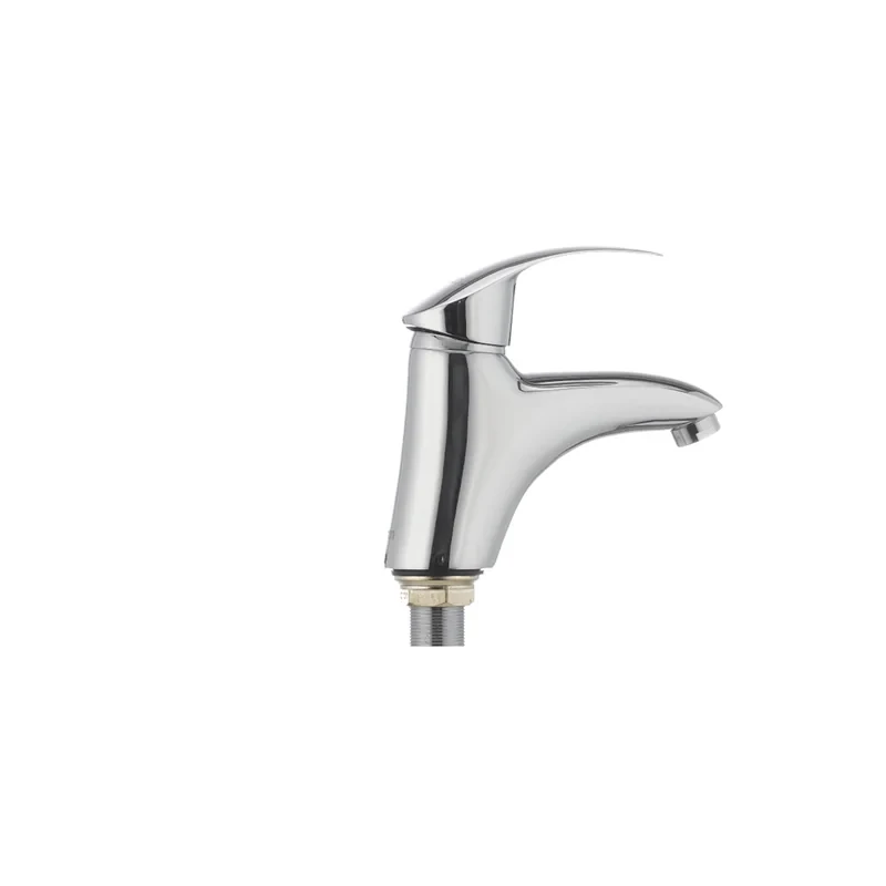 Смеситель для умывальника Cron Mars 001 (CR0185)