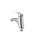 Смеситель для умывальника Cron Mars 001 (CR0185)