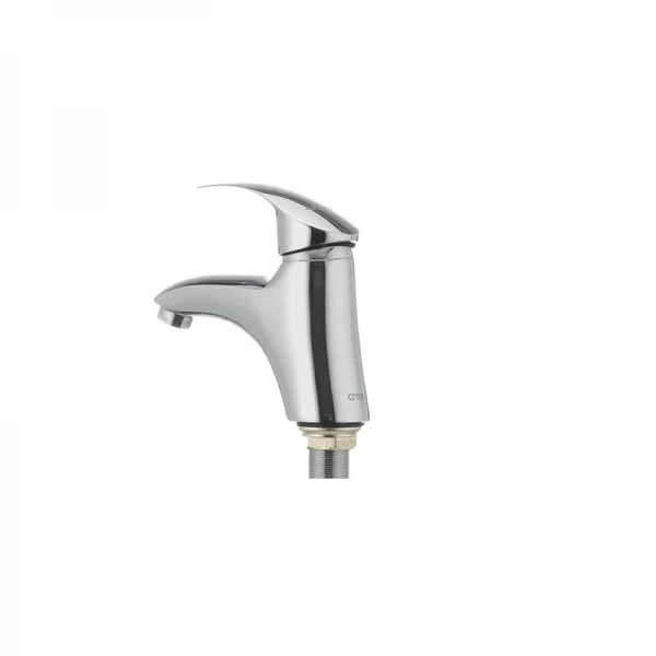 Смеситель для умывальника Cron Mars 001 (CR0185)