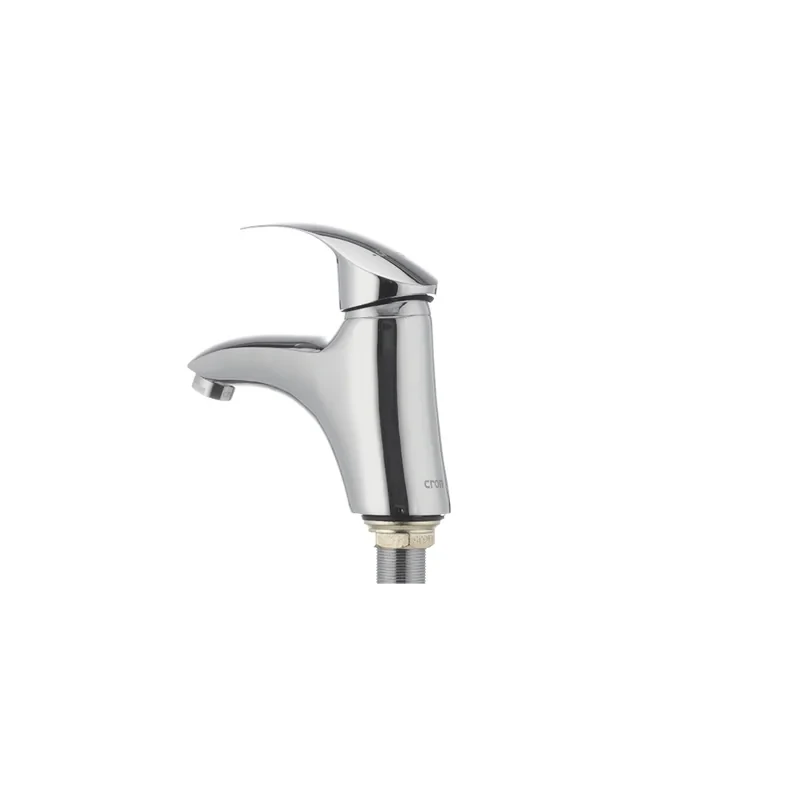 Смеситель для умывальника Cron Mars 001 (CR0185)