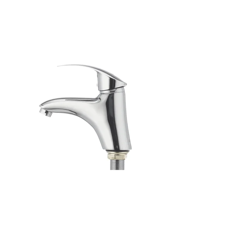 Смеситель для умывальника Cron Mars 001 (CR0185)