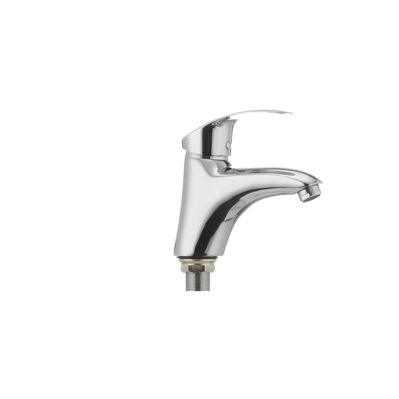 Смеситель для умывальника Cron Mars 001 (CR0185)