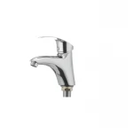 Смеситель для умывальника Cron Mars 001 (CR0185)