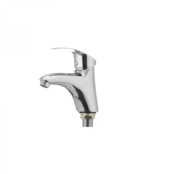 Смеситель для умывальника Cron Mars 001 (CR0185)