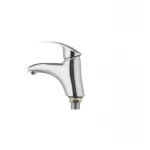 Смеситель для умывальника Cron Mars 001 (CR0185)