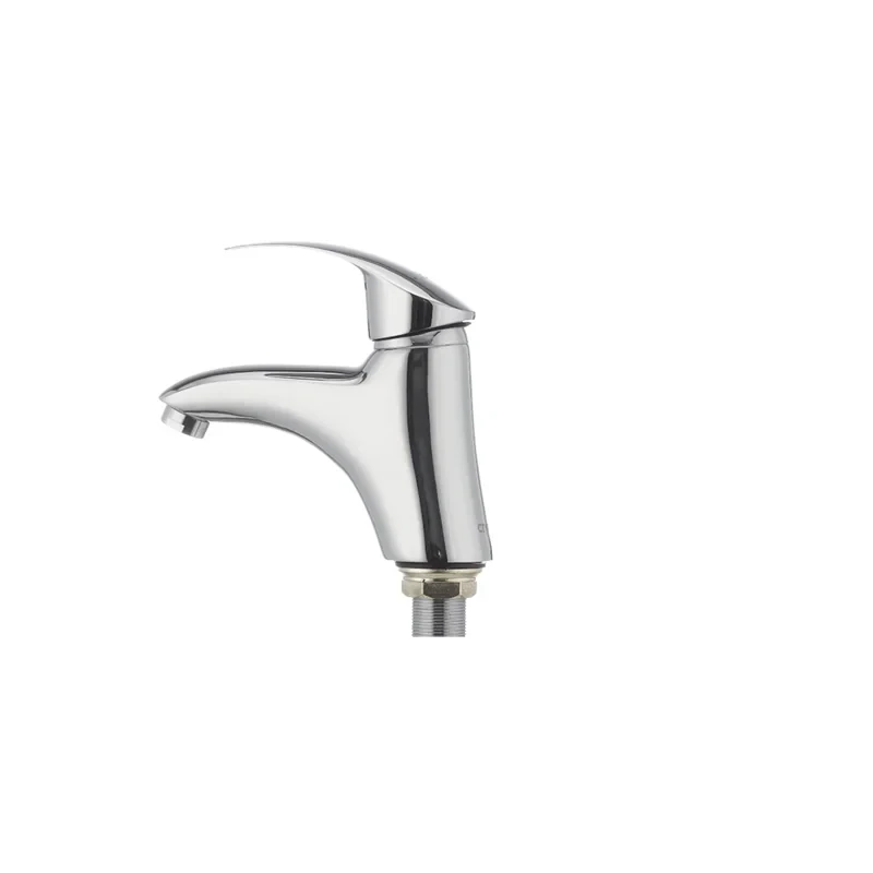 Смеситель для умывальника Cron Mars 001 (CR0185)