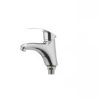 Смеситель для умывальника Cron Mars 001 (CR0185)