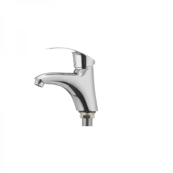 Смеситель для умывальника Cron Mars 001 (CR0185)