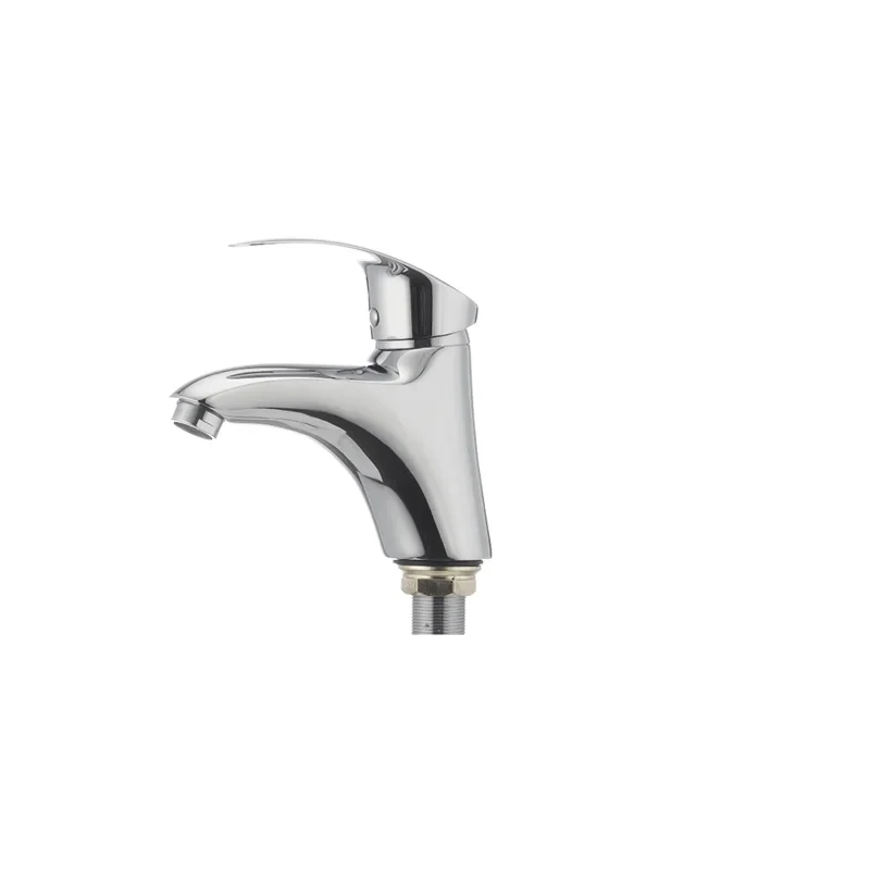 Смеситель для умывальника Cron Mars 001 (CR0185)