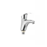 Смеситель для умывальника Cron Mars 001 (CR0185)