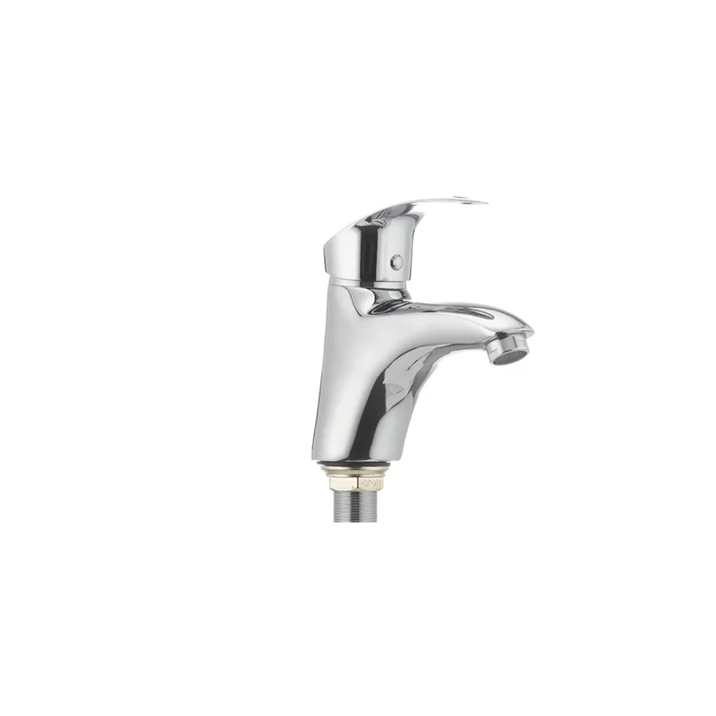 Смеситель для умывальника Cron Mars 001 (CR0185)