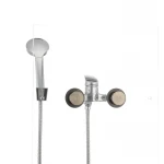 Смеситель для ванны Cron Fabio 009 (CR0186)