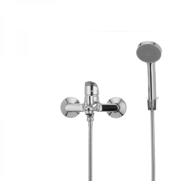 Смеситель для ванны Cron Fabio 009 (CR0186)