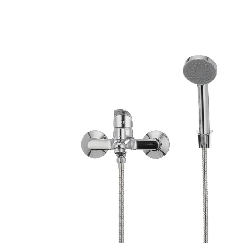 Смеситель для ванны Cron Fabio 009 (CR0186)