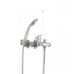 Смеситель для ванны Cron Fabio 009 (CR0186)