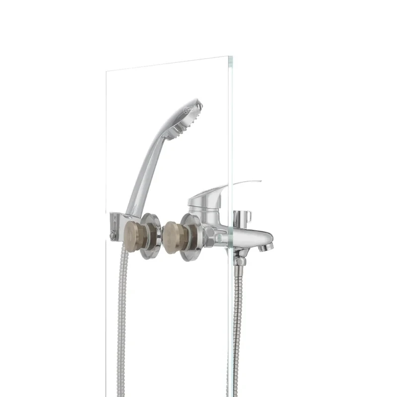 Смеситель для ванны Cron Fabio 009 (CR0186)