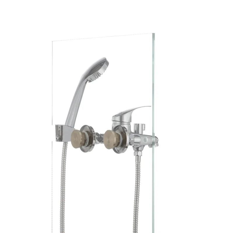 Смеситель для ванны Cron Fabio 009 (CR0186)