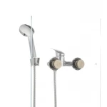 Смеситель для ванны Cron Fabio 009 (CR0186)