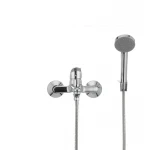 Смеситель для ванны Cron Fabio 009 (CR0186)